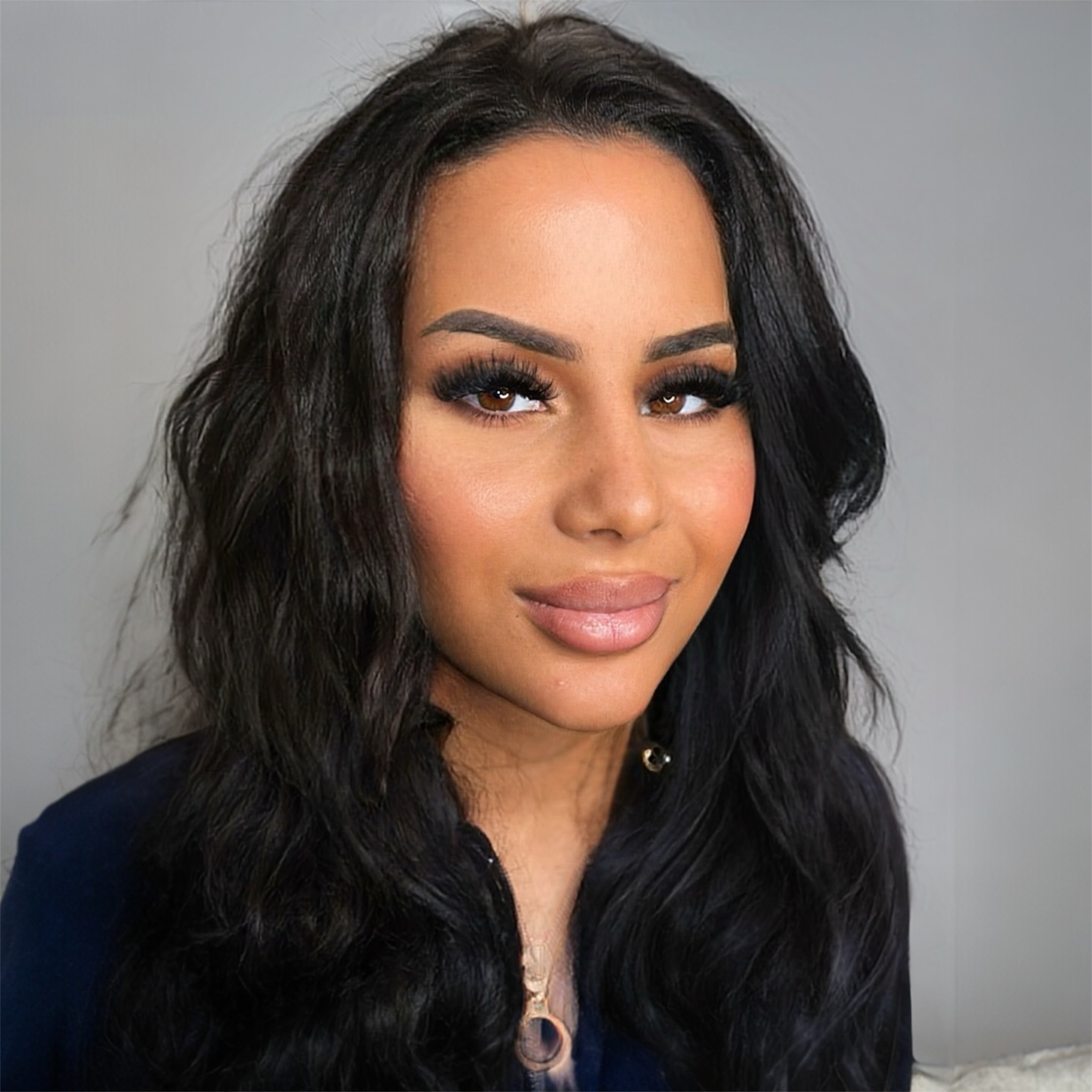 Easy Fanning Volume Lashes